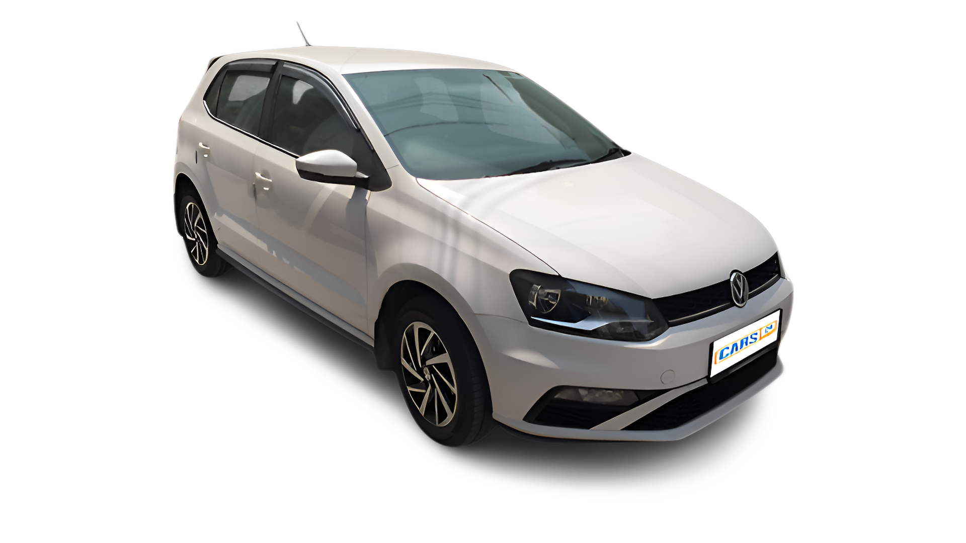 Volkswagen Polo-img